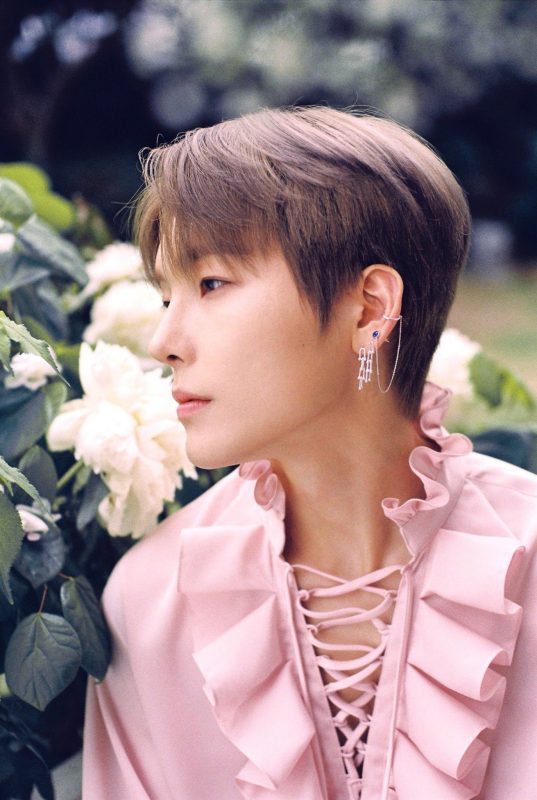 Perfil: Conheça a boy group E’LAST | Portal K-Pop Brasil