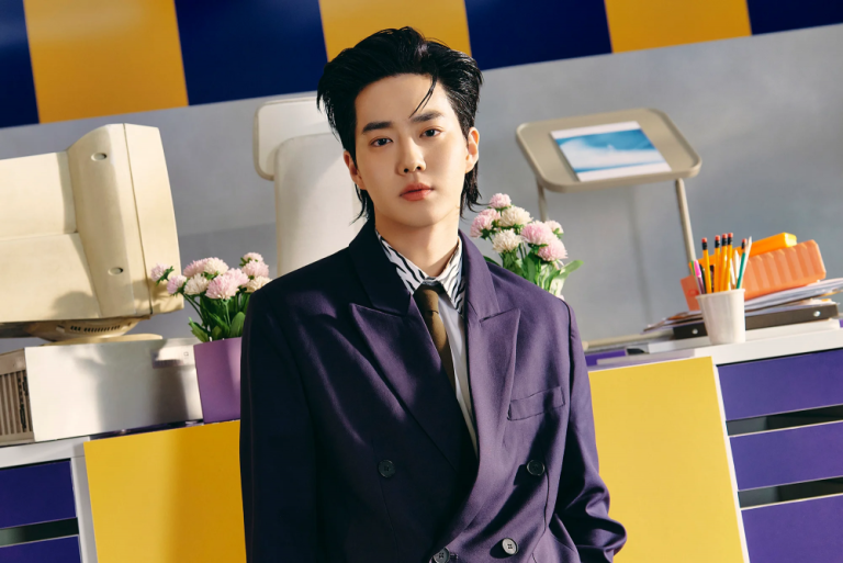 SUHO DO EXO 768x513