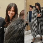 Song Joong Ki celebra nascimento de sua filha: “Nossa princesa nasceu saudável”