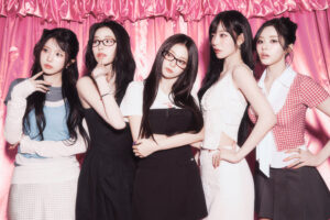 fromis_9 confirmado para retornar em julho com álbum completo