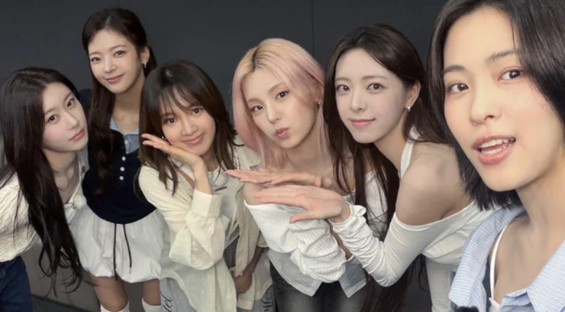 Hyoyeon deixa ITZY sem reação após comentário sincero sobre liderança na JYP  virar assunto online | Portal K-Pop Brasil