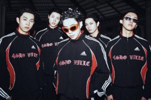 Atualização: Jay Park e LNGSHOT revelam tracklist para Collab Mixtape “4SHOBOIZ Vol. 2: 4SHOVILLE”