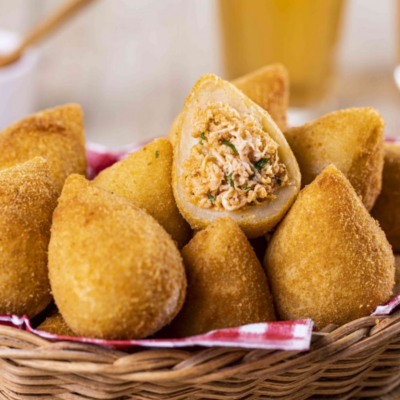Coxinha