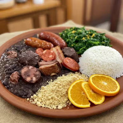 Feijoada