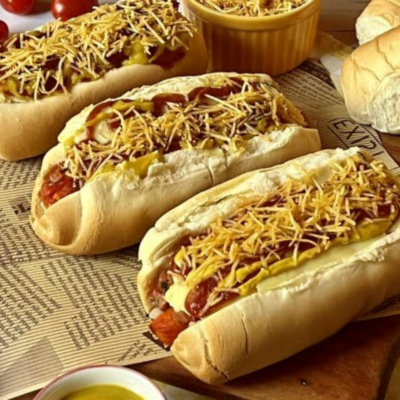 Cachoro quente