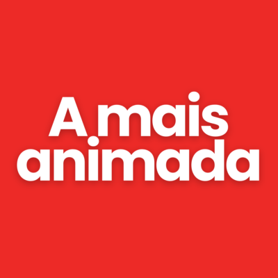 A mais animada
