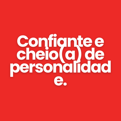 Calmo e Gentil