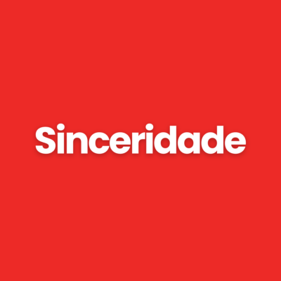 Sinceridade