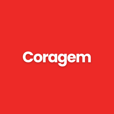 Coragem