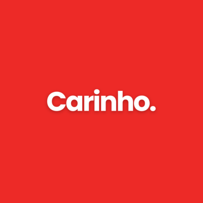 Carinho.