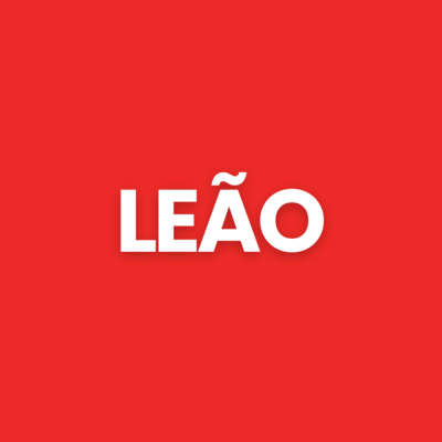 LE&Atilde;O