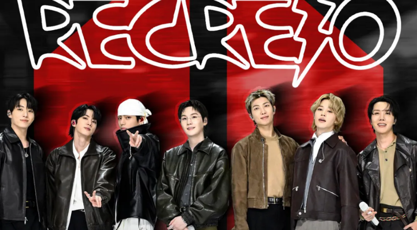 Recreio lança edição especial do BTS com histórias do grupo no